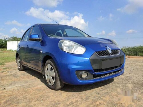 Used 2014 Renault Pulse RxL MT car at low price in Chennai