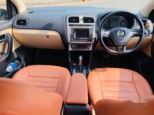 Volkswagen Ameo Tdi Highline Plus Automatic, 2016, Diesel AT in Kharghar