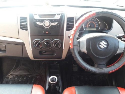Used 2013 Maruti Suzuki Wagon R VXI MT for sale in Kolkata