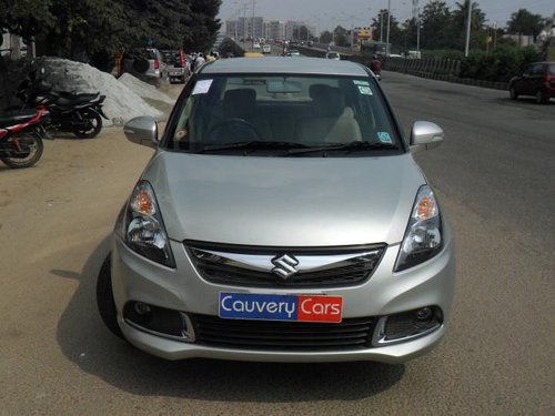 2015 Maruti Dzire VDI MT for sale in Bangalore