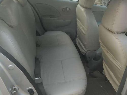 Nissan Micra 2011 MT for sale in Hyderabad