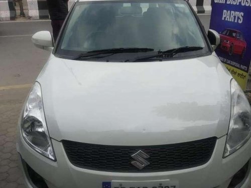 Used Maruti Suzuki Swift VDI 2017 MT for sale in Bathinda