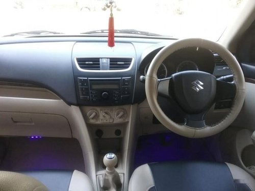 Used 2014 Maruti Suzuki Dzire VDI MT for sale in Mumbai