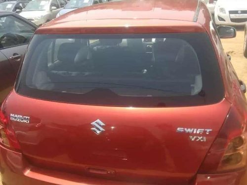 Used 2009 Maruti Suzuki Swift VXI MT car at low price in Hyderabad