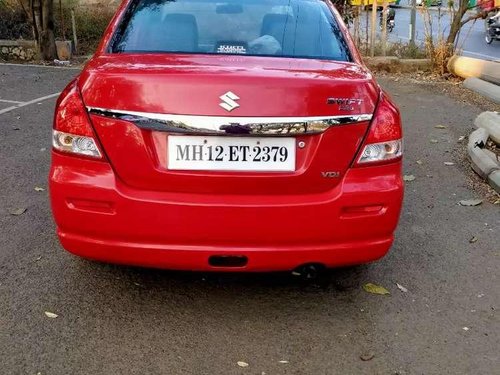 Maruti Suzuki Swift VDI MT 2008 in Pune