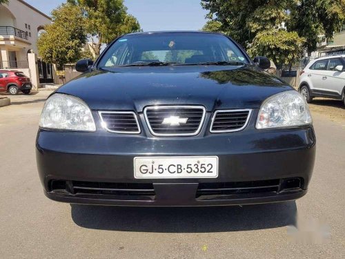 Used 2004 Chevrolet Optra 1.6 MT car at low price in Ahmedabad