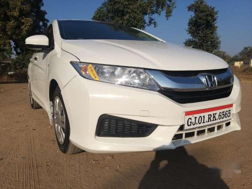 Honda City 2015 MT for sale in Ahmedabad