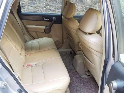 2008 Honda CR V AT for sale in Goregaon