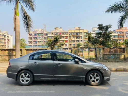 Used 2007 Honda Civic AT for sale in Kharghar