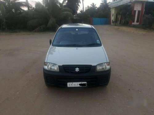 Used 2008 Alto  for sale in Pollachi