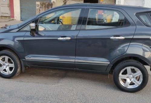 Used Ford EcoSport 1.5 DV5 MT Trend 2013 in New Delhi