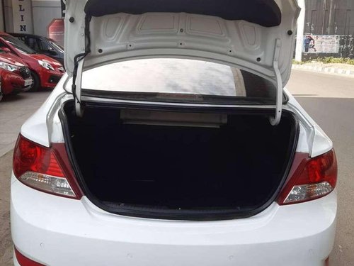 Used 2012 Hyundai Verna MT for sale in Chennai 