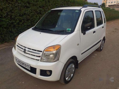 2009 Maruti Suzuki Wagon R MT for sale at low price in Surat