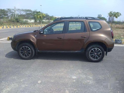 Used 2018 Renault Duster MT for sale in Hyderabad