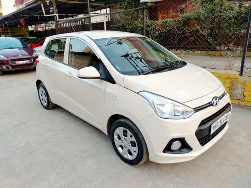 Used Hyundai i10 Magna 2014 MT for sale in Pune