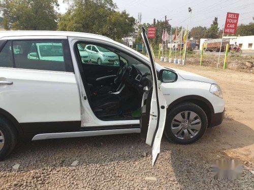 2016 Maruti Suzuki S Cross MT for sale in Aurangabad