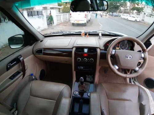 Used 2013 Tata Safari Storme VX MT for sale in Ahmedabad