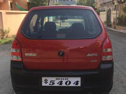 2009 Maruti Suzuki Alto MT for sale at low price in Nagpur