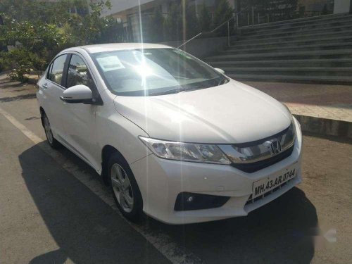 2014 Honda City MT for sale at low price  in Mumbai