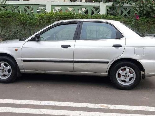 2005 Maruti Suzuki Baleno MT for sale in Goregaon