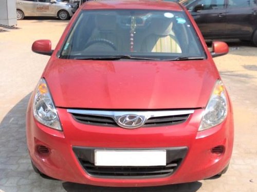 Used 2011 Hyundai i20 1.2 Magna MT for sale in Kolkata