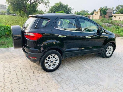 Ford EcoSport 2015 AT for sale in Karnal