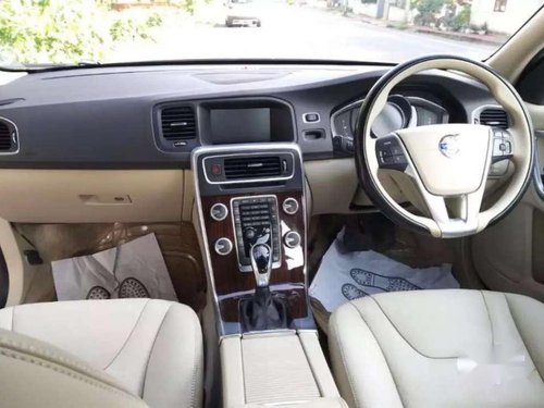 2016 Volvo S60 MT for sale at low price in Kochi