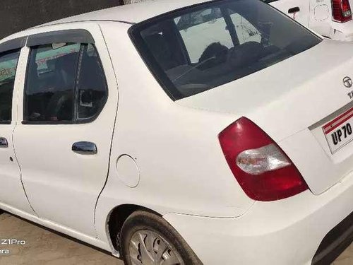 Used 2015 Tata Indigo eCS MT car at low price in Allahabad