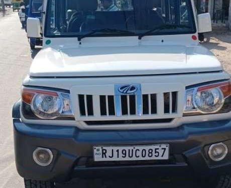 Used Mahindra Bolero SLX MT 2016 in Jodhpur