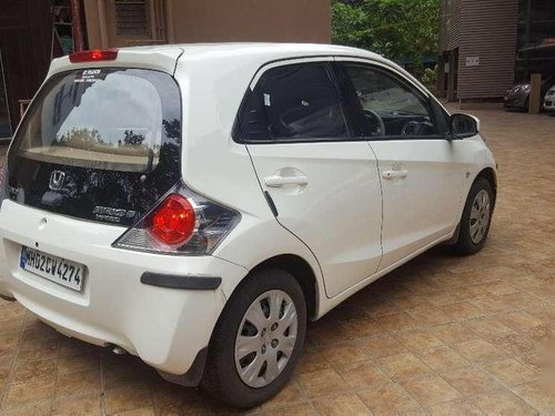 Honda Brio S MT 2013 for sale in Mumbai