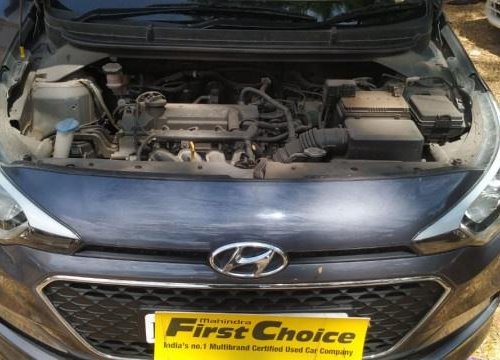 2016 Hyundai Elite i20 MT for sale in Bangalore 
