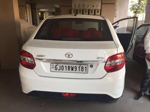 Used 2016 Tata Zest MT for sale in Ahmedabad