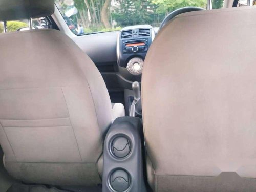 Renault Scala RxL Petrol, 2013, Petrol MT for sale in Kolkata