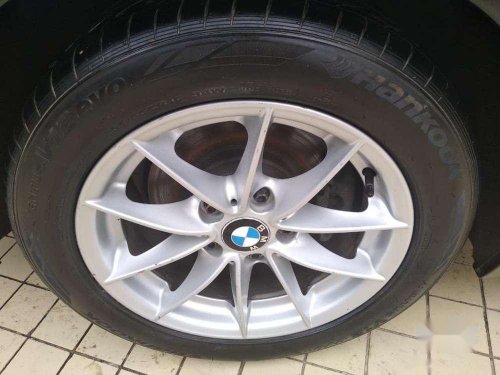 Used 2010 BMW 3 Series 320d AT car at low price in Goregaon