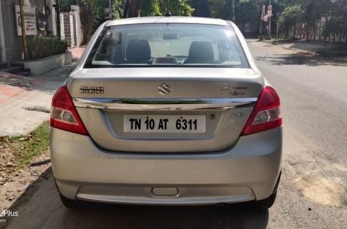 Maruti Suzuki Dzire LXI MT 2015 in Chennai