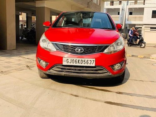 Used 2016 Tata Zest MT for sale in Vadodara