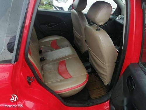 2010 Ford Figo MT for sale at low price in Chennai