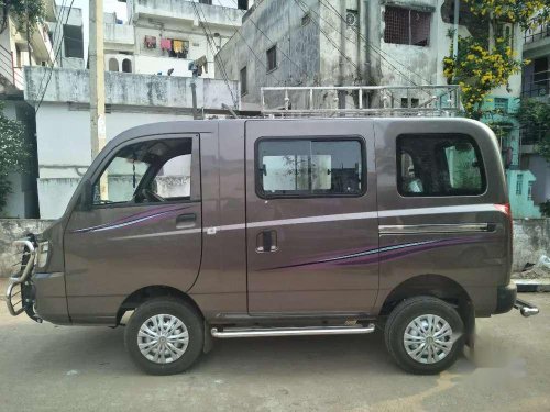 Used 2018 Mahindra Supro MT car at low price in Visakhapatnam