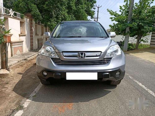 Honda CR-V 2.4L 4WD AVN, 2008, Petrol MT for sale in Coimbatore