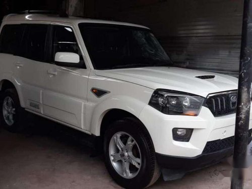 Mahindra Scorpio S10, 2014, Diesel MT for sale in Pune