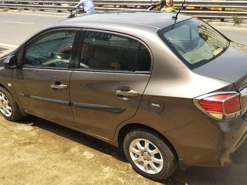 Honda Amaze 1.5 S i-DTEC, 2015, Diesel MT for sale in Coimbatore