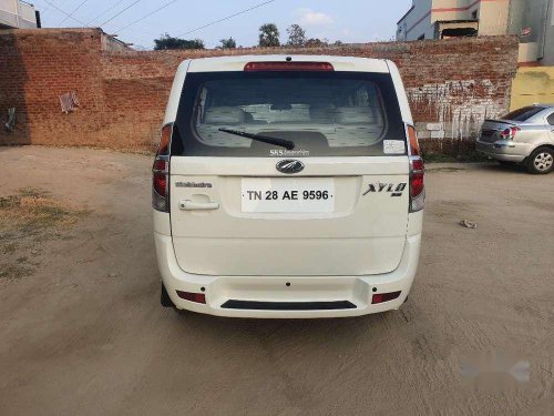 Mahindra Xylo E8 ABS BS III MT 2009 in Erode