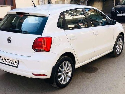 Volkswagen Polo 2018 MT for sale in Jaipur