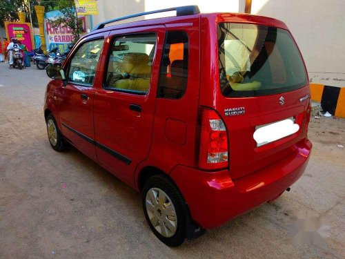 Maruti Suzuki Wagon R Duo, 2009, Petrol MT for sale in Hyderabad