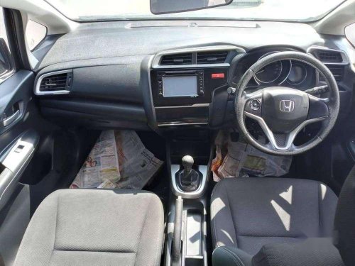 Used 2015 Honda Jazz MT for sale in Chennai