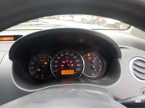 Maruti Suzuki Dzire ZXI MT 2011 in Mumbai