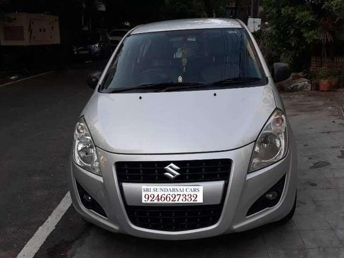 Maruti Suzuki Ritz Vdi BS-IV, 2012, Diesel MT for sale in Visakhapatnam