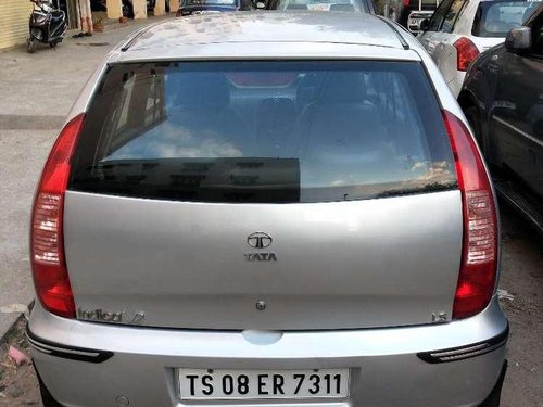 Tata Indica V2 LS, 2011, Diesel MT for sale in Hyderabad