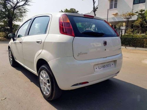 Fiat Punto 2010 MT for sale in Ahmedabad