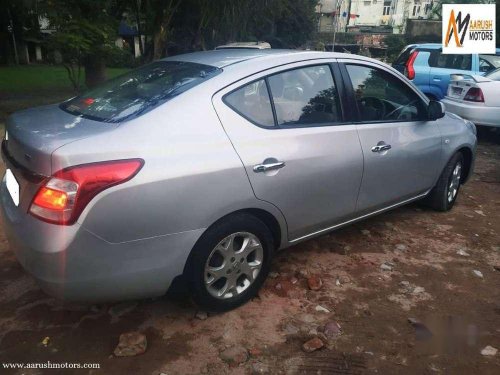 Renault Scala RxL Petrol, 2013, Petrol MT for sale in Kolkata